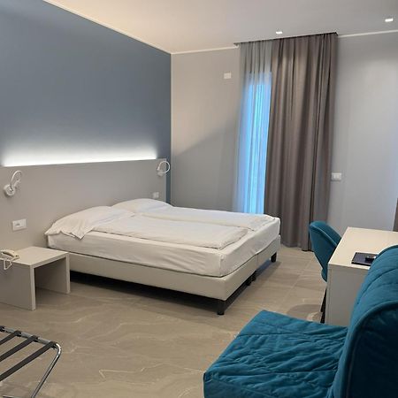 Hotel Paradiso 바르돌리노 외부 사진