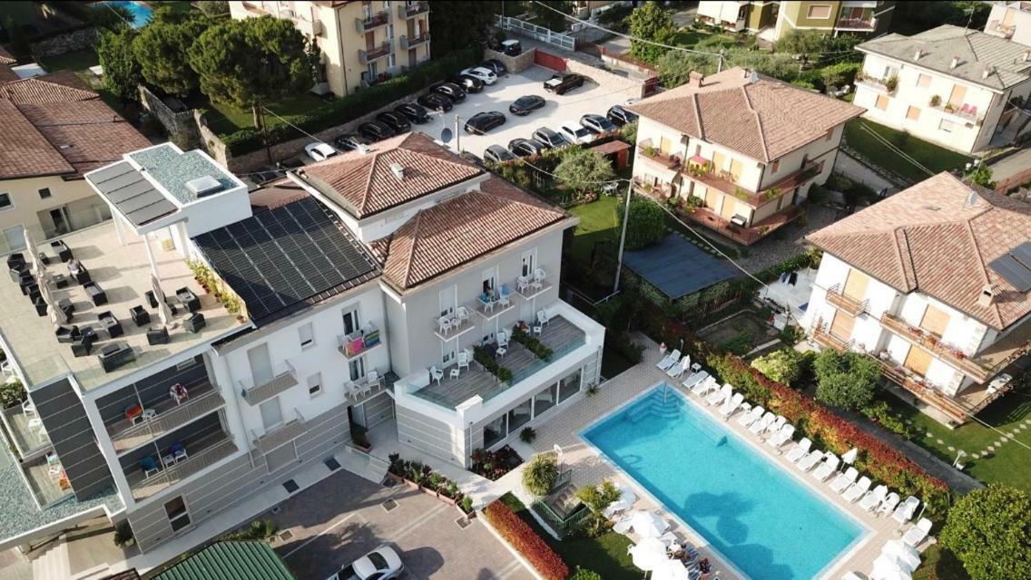 Hotel Paradiso 바르돌리노 외부 사진