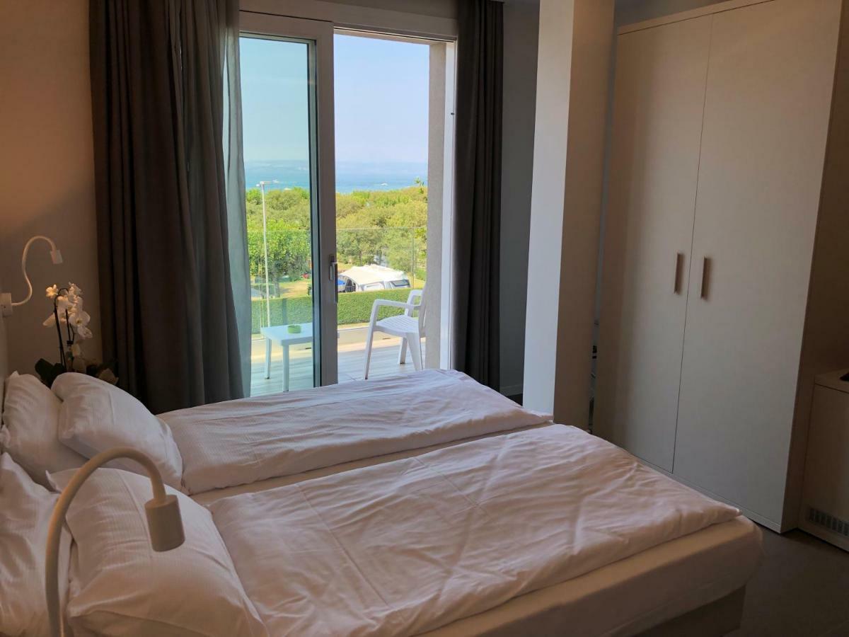 Hotel Paradiso 바르돌리노 외부 사진